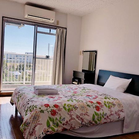 Hotel Fukuroi 외부 사진