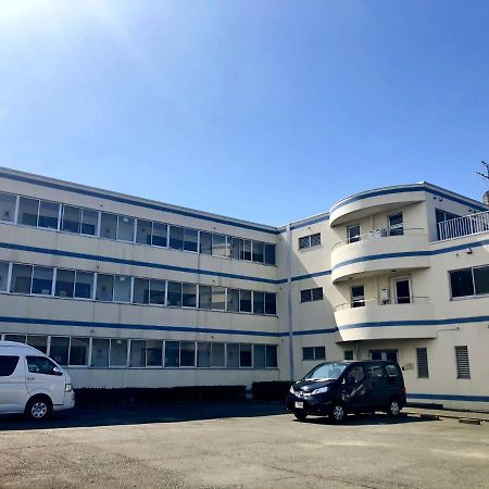 Hotel Fukuroi 외부 사진