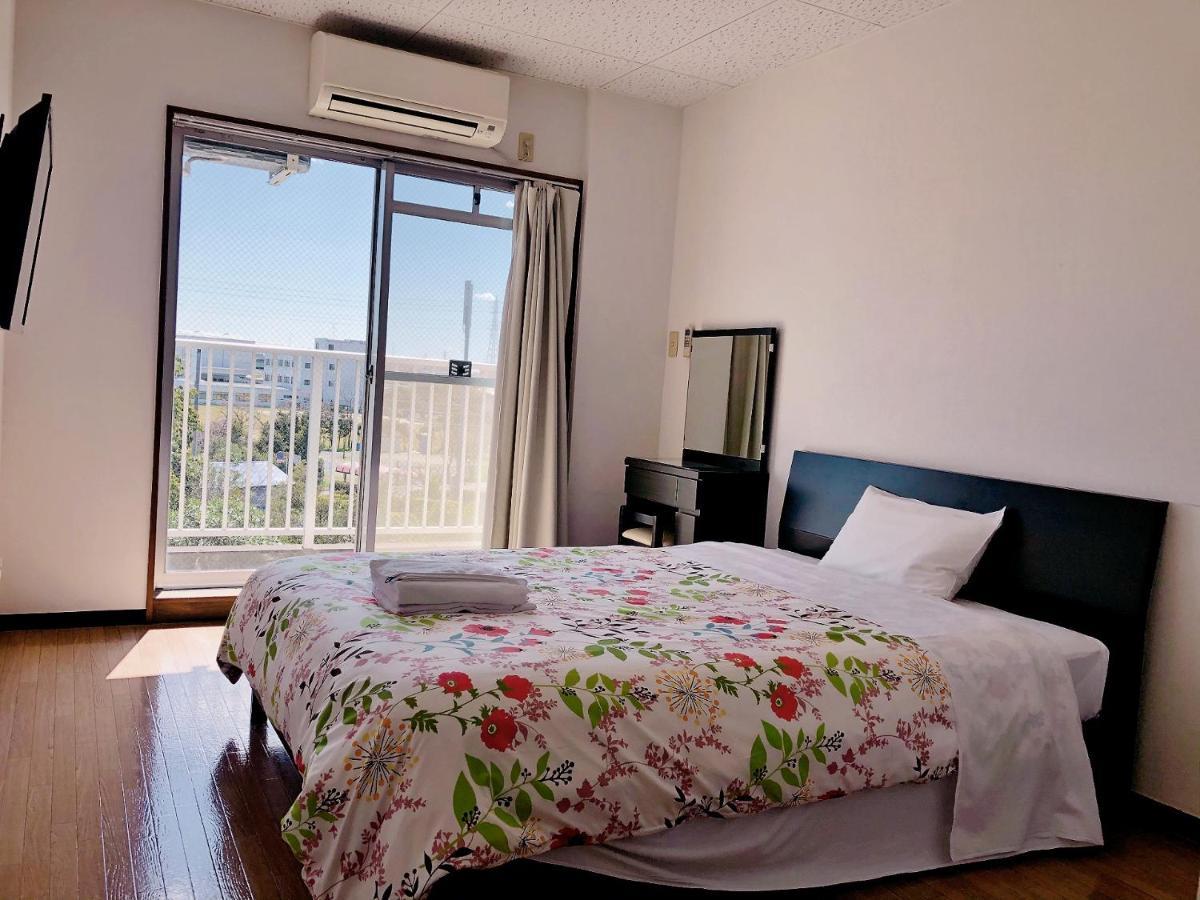 Hotel Fukuroi 외부 사진