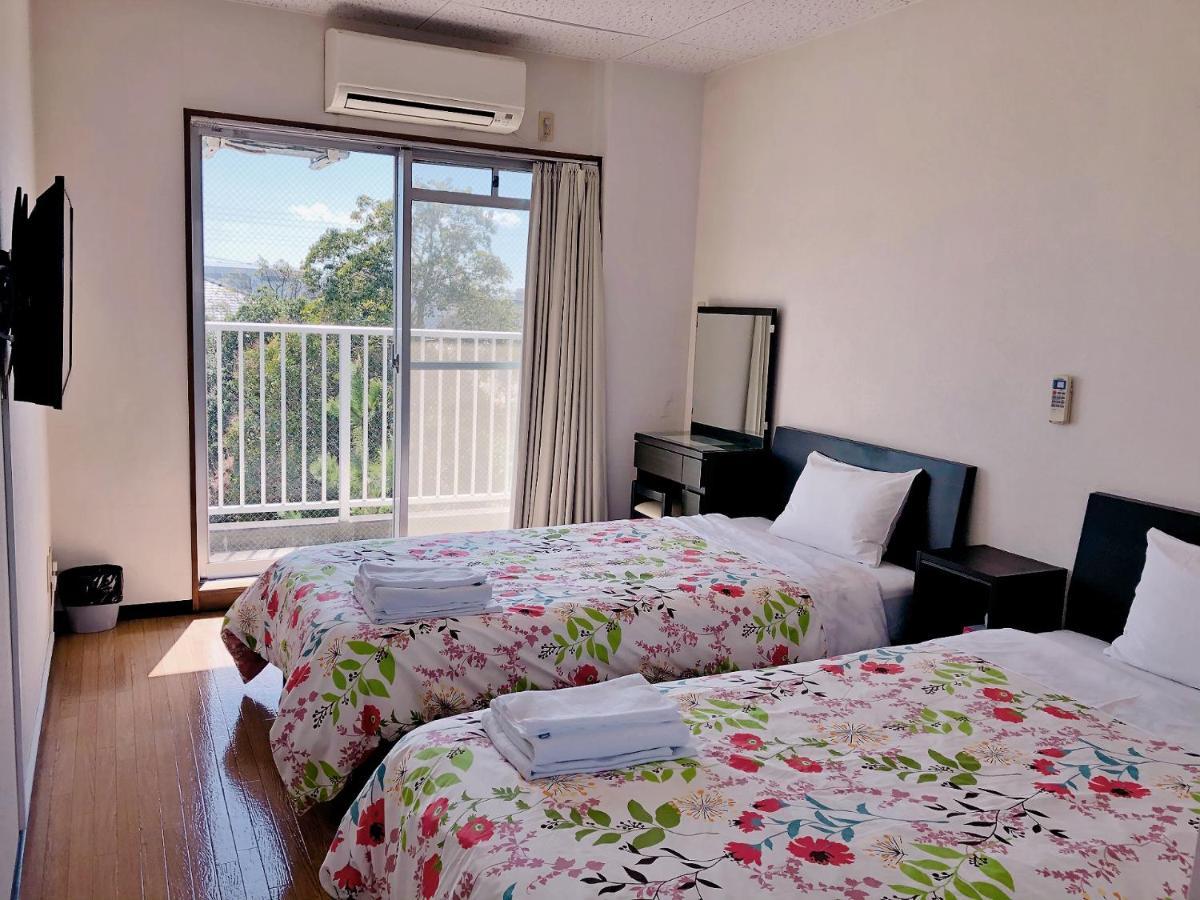 Hotel Fukuroi 외부 사진