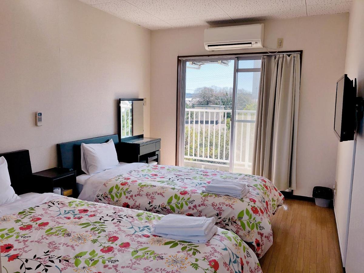 Hotel Fukuroi 외부 사진