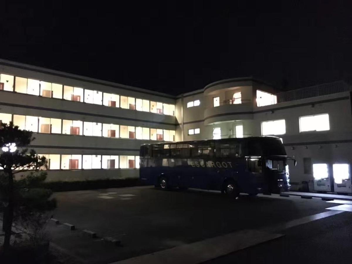 Hotel Fukuroi 외부 사진